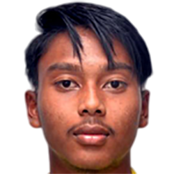 photo Muhd Mukhairi bin Ajmal Mahadi