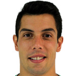 Player: Carlos Caballero