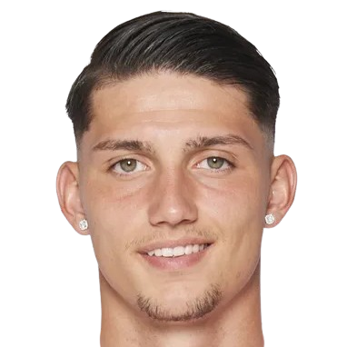 Player: Yusuf Kabadayı