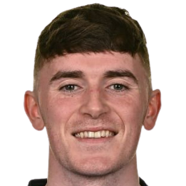 Player: M. Gallagher