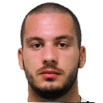 Player: L. Titvinidze