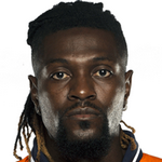 photo Emmanuel Adebayor