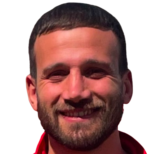 Samet Yağızer