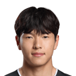 Player: Jeon Sung-Soo