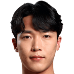 Player: Lee Jae-Won