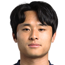 Player: Song Jin-Kyu