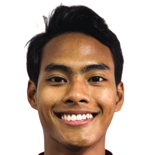 A. Azman