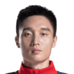 Player: Xu Wu