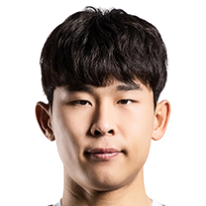 Player: Lim Deok-Keun