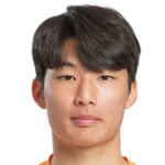 Player: Lee Dong-Ryul