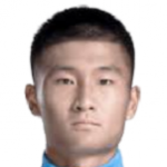 Player: Huang Jiahui