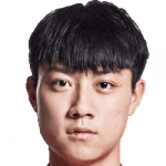 Player: Han Dong