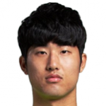 Player: Lee Soo-Bin