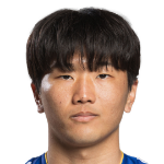 Player: Kim Min-Seok