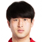 Player: Hwang Joon-Ho