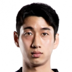 Player: Lee Sun-Geol