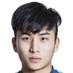 Player: Wang Zhenghao