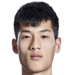 Player: Lan Jingxuan