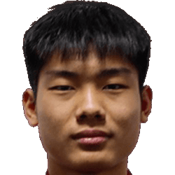 Player: Luo Shipeng