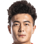 Player: Zhang Wei