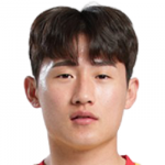 Player: Hee-Gyeon Lee