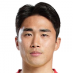 Player: Kim Joo-Gong