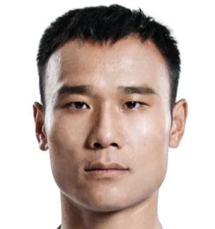 Player: Zhang Chenliang