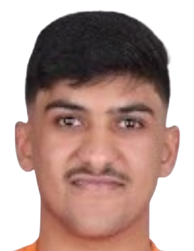 Thaar Al Otaibi