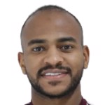 Player: H. Al Sibyani