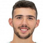 Nacho Ramón