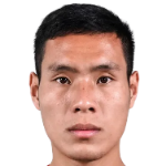 Player: Lai Jinfeng