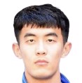 Player: Sun Xipeng