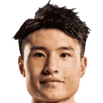 Player: Lei Liao