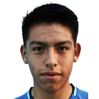 Player: D. Enríquez