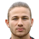 Player: Ömer Yılmaz