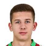 photo Stepan Ostanin