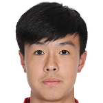 Player: Feng Shuaihang