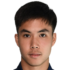 Player: T. Paibulkijcharoen