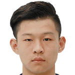 Player: Z. Jiansheng