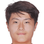 Player: Tian Yuda