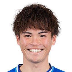 Player: N. Sato