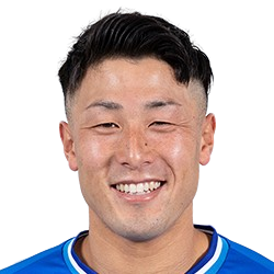 Player: T. Hama