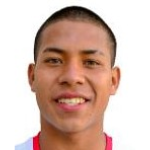 Player: C. Meza