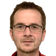 J. Joensen