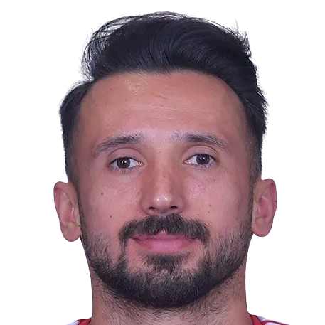Özcan Aydın