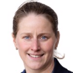 Suzanne Bakker