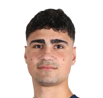 Samet Yılmaz