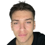 Arda Baran Çubuk