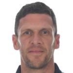 Mark Hudson