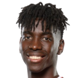 Adama Boiro